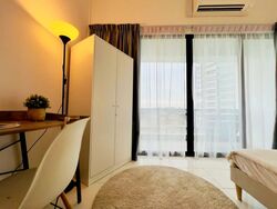 Harbour View Towers (D4), Condominium #602707991